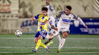 Deutschlandsberg vs. Weiz