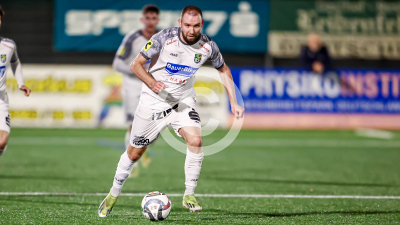 Deutschlandsberg vs. Weiz