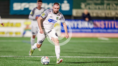 Deutschlandsberg vs. Weiz