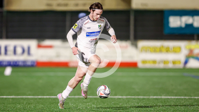 Deutschlandsberg vs. Weiz