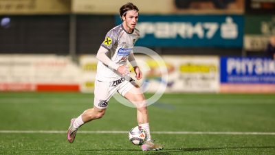 Deutschlandsberg vs. Weiz