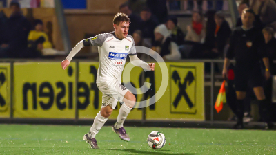 Deutschlandsberg vs. Weiz