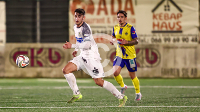 Deutschlandsberg vs. Weiz