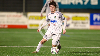 Deutschlandsberg vs. Weiz