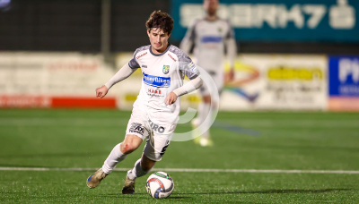 Deutschlandsberg vs. Weiz