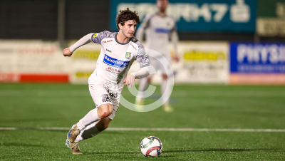 Deutschlandsberg vs. Weiz