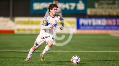 Deutschlandsberg vs. Weiz