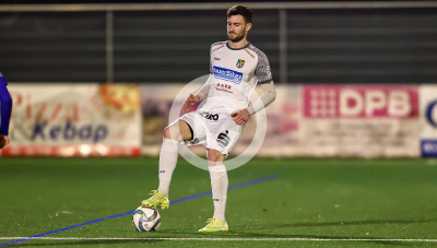 Deutschlandsberg vs. Weiz