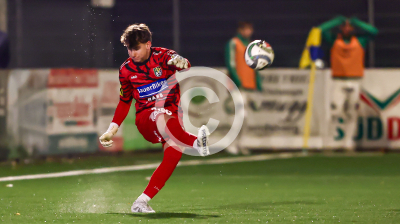 Deutschlandsberg vs. Weiz