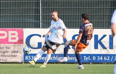 Deutschlandsberg vs. Weiz