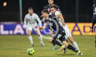 DSV Leoben vs. Altach