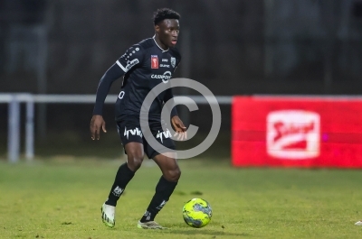 DSV Leoben vs. Altach
