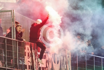 DSV Leoben vs. Altach
