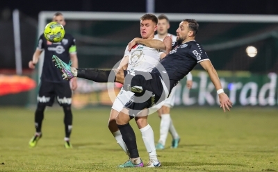 DSV Leoben vs. Altach