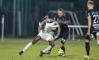 DSV Leoben vs. Altach