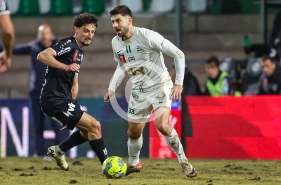 DSV Leoben vs. Altach