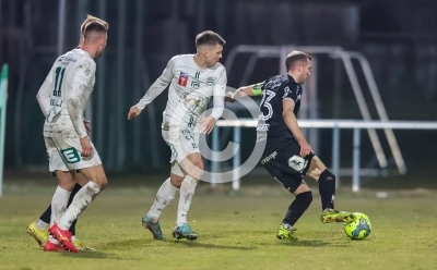 DSV Leoben vs. Altach