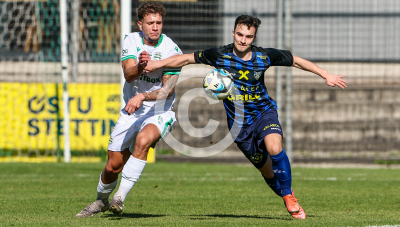 DSV Leoben vs. Bruck