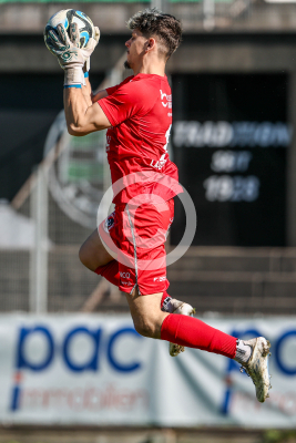 DSV Leoben vs. Bruck