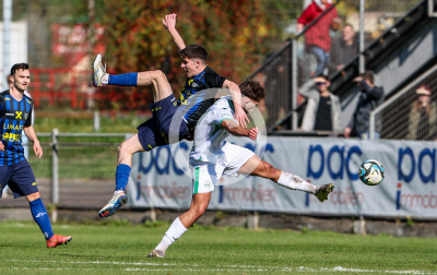 DSV Leoben vs. Bruck