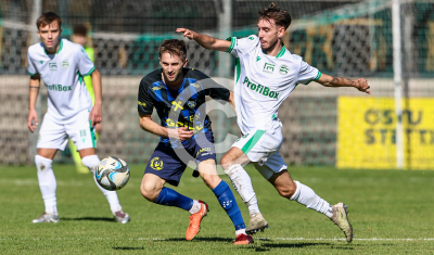 DSV Leoben vs. Bruck