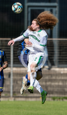 DSV Leoben vs. Bruck