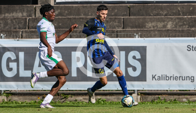 DSV Leoben vs. Bruck