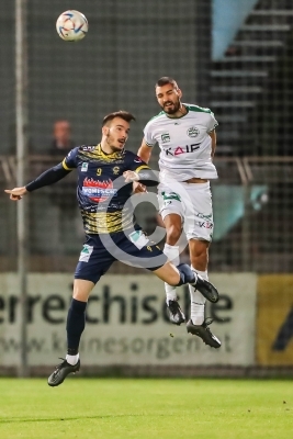 DSV Leoben vs. Deutschlandsberg
