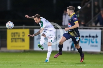 DSV Leoben vs. Deutschlandsberg