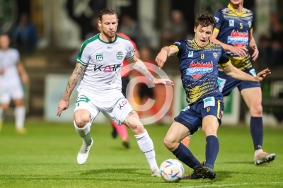DSV Leoben vs. Deutschlandsberg