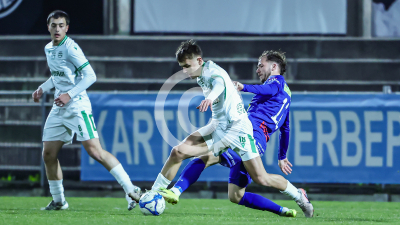 DSV Leoben vs. Fehring