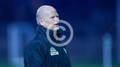 DSV Leoben vs. Fehring