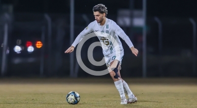 DSV Leoben vs. Gleisdorf