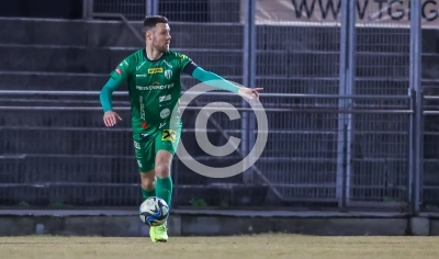 DSV Leoben vs. Gleisdorf