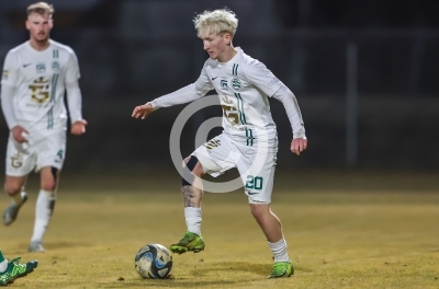 DSV Leoben vs. Gleisdorf