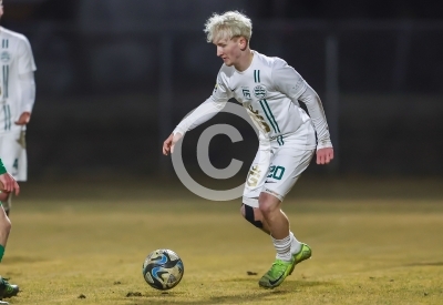 DSV Leoben vs. Gleisdorf