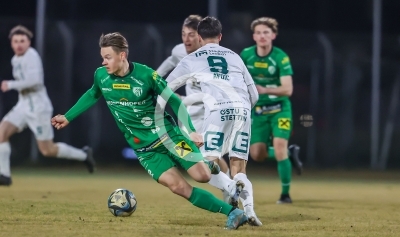 DSV Leoben vs. Gleisdorf