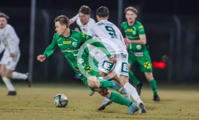 DSV Leoben vs. Gleisdorf