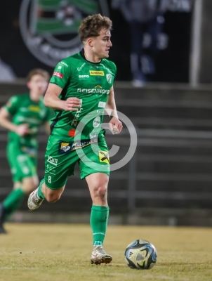 DSV Leoben vs. Gleisdorf