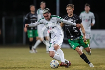 DSV Leoben vs. Gleisdorf