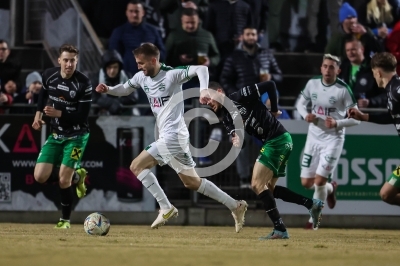 DSV Leoben vs. Gleisdorf