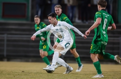 DSV Leoben vs. Gleisdorf