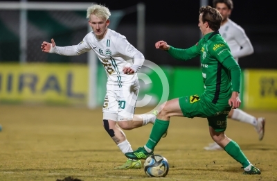 DSV Leoben vs. Gleisdorf