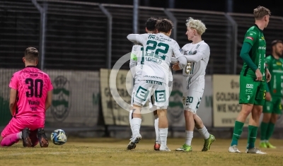 DSV Leoben vs. Gleisdorf