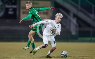 DSV Leoben vs. Gleisdorf