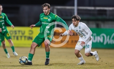 DSV Leoben vs. Gleisdorf