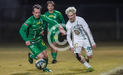 DSV Leoben vs. Gleisdorf