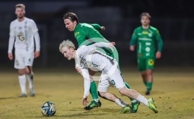 DSV Leoben vs. Gleisdorf