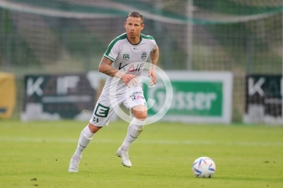 DSV Leoben vs. Hartberg