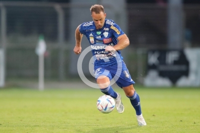 DSV Leoben vs. Hartberg